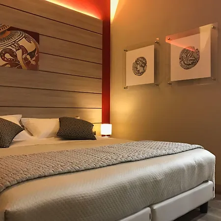 Archeo Hotel 3*