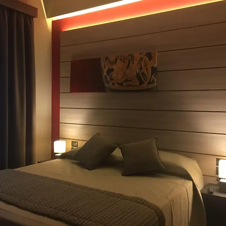 Hotel Archeo 3*