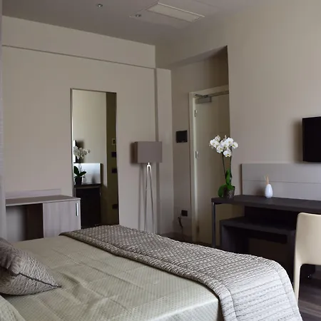 Hotel Archeo