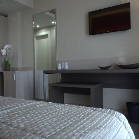 Hotel Archeo