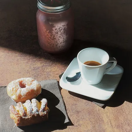 Archeo 酒店 杰拉