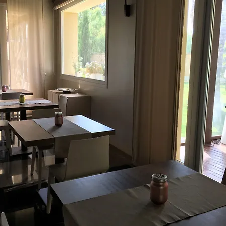 Archeo Hotel 3*