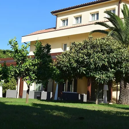 Hotel Archeo Gela