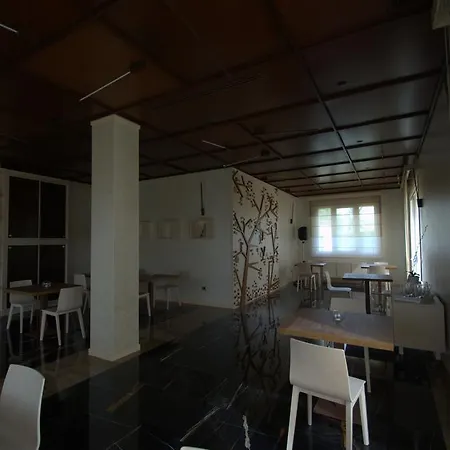 Archeo Hotel 3*