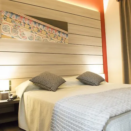 Archeo Hotel 3*