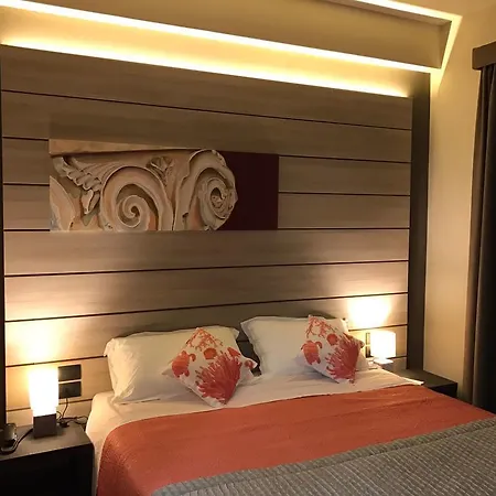 Archeo Hotel