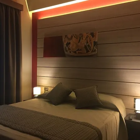 Hotel Archeo 3*
