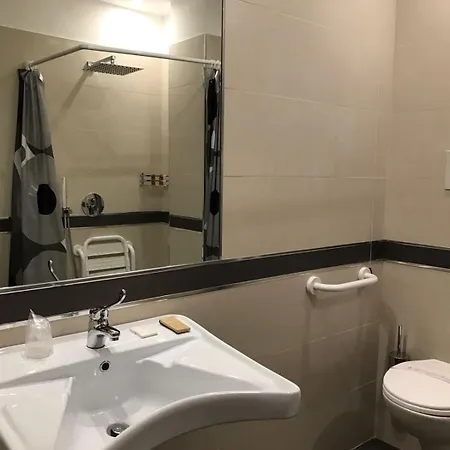 Archeo Hotel Gela