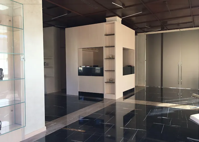 酒店 Archeo 杰拉