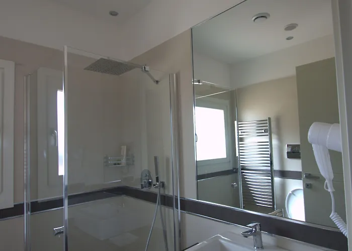 酒店 Archeo 杰拉