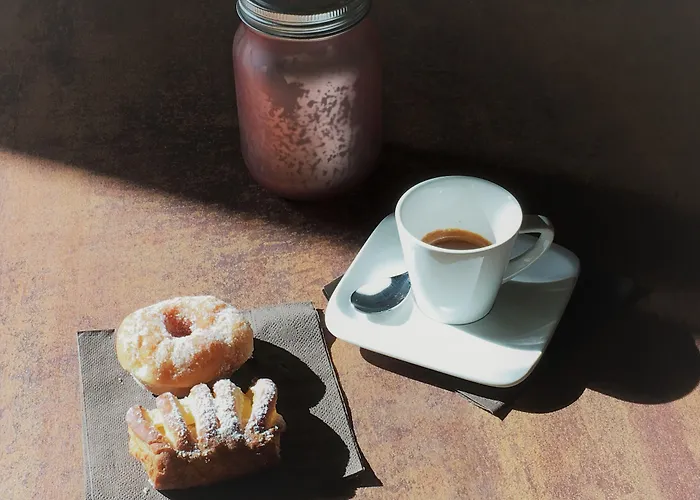 Archeo 酒店 杰拉