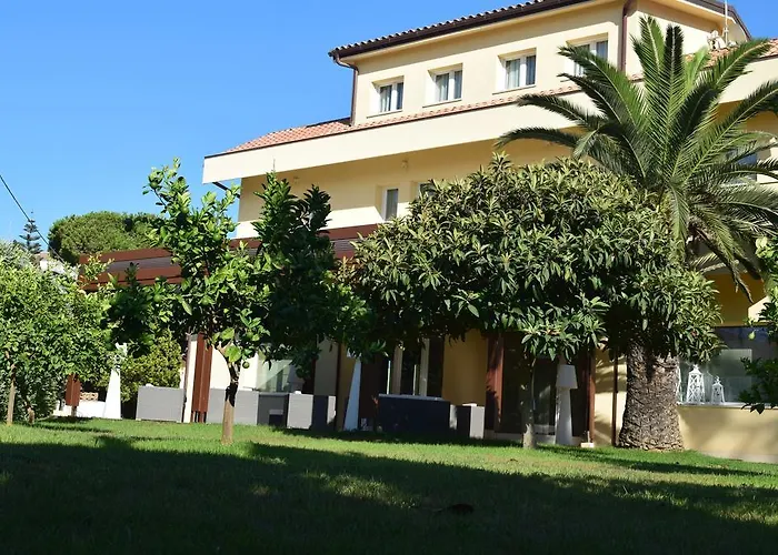 酒店 Archeo 杰拉