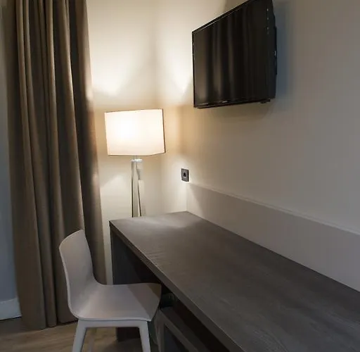 מלון Archeo גלה