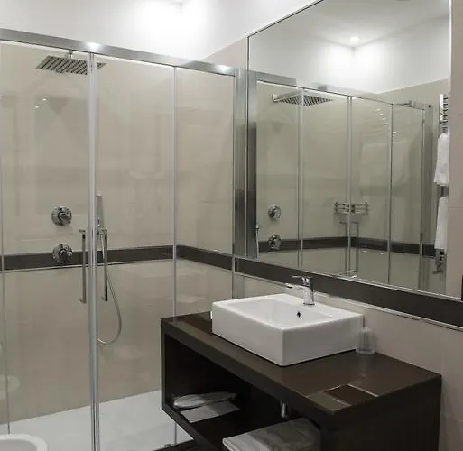 Archeo 酒店 杰拉