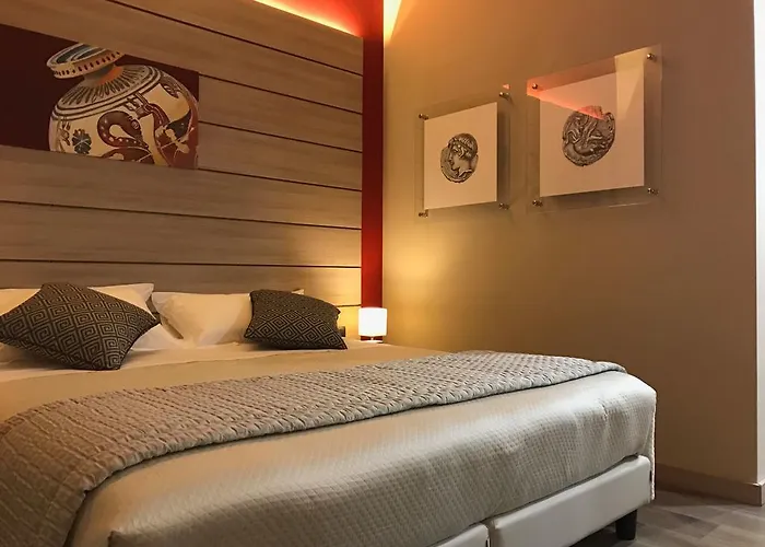 Archeo מלון גלה