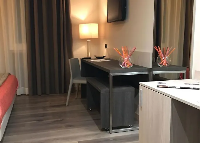 מלון Archeo גלה