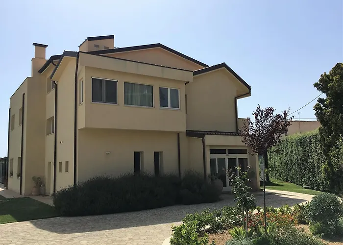 מלון Archeo גלה