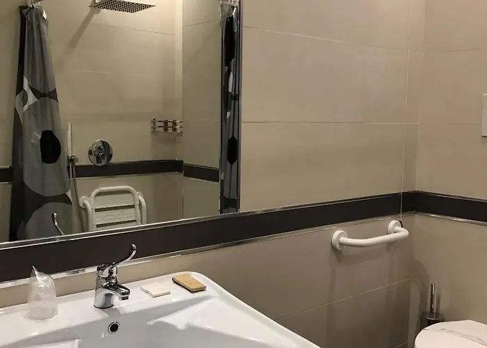 Archeo 酒店 杰拉