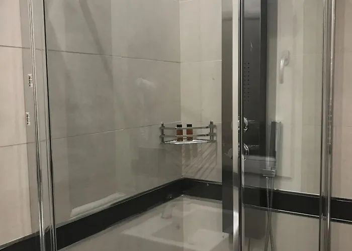 酒店 Archeo 杰拉