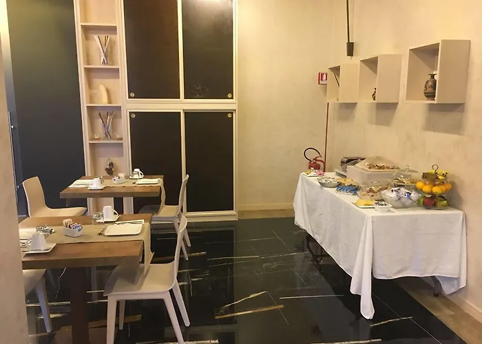 酒店 Archeo 杰拉