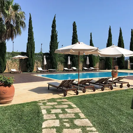Hotel Archeo Gela