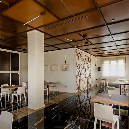 Archeo Hotel