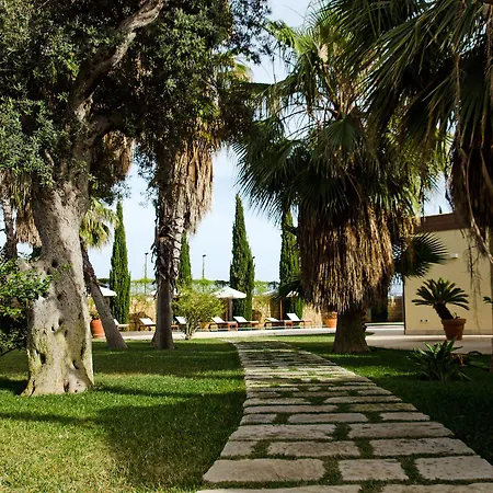Archeo Hotel