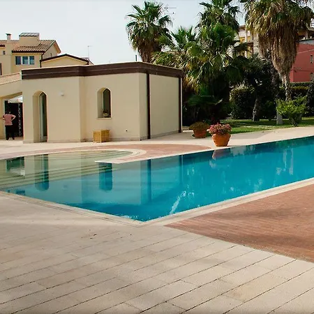 Hotel Archeo