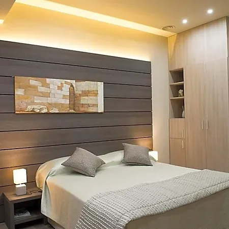 Hotel Archeo