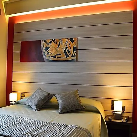 Hotel Archeo Gela
