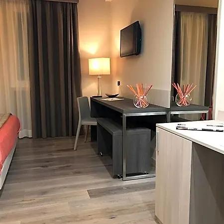Hotel Archeo Gela