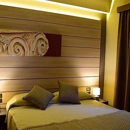Archeo Hotel 3*