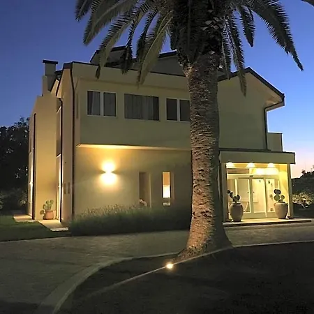 Hotel Archeo Gela