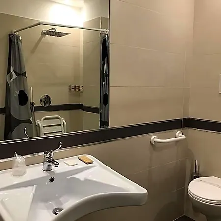 Archeo Hotel Gela