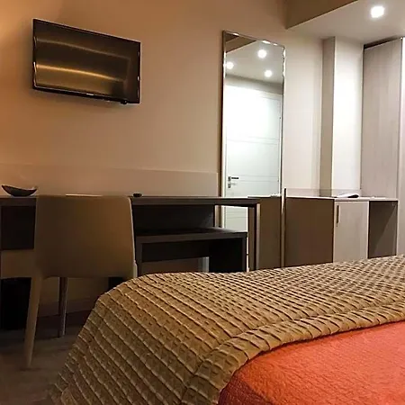 Hotel Archeo Gela