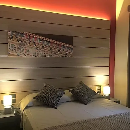 Hotel Archeo