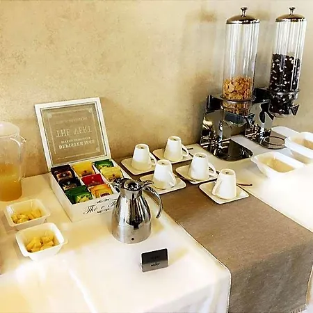 Archeo Hotel Gela
