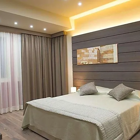 Archeo Hotel Gela