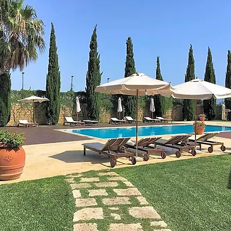 Archeo Hotel