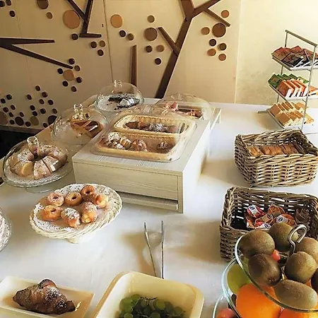 Archeo Hotel 3*