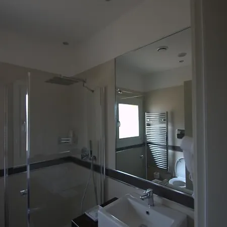 Archeo Hotel 3*