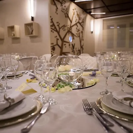 Archeo Hotel 3*