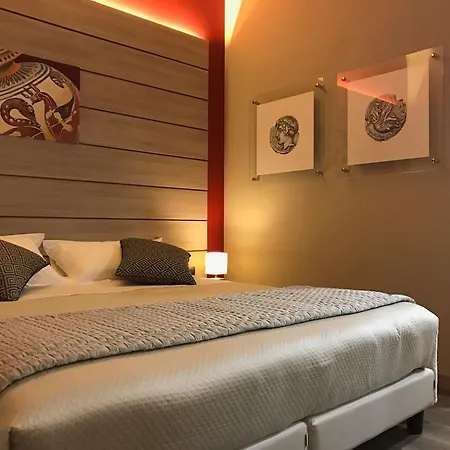 Archeo Hotel Gela