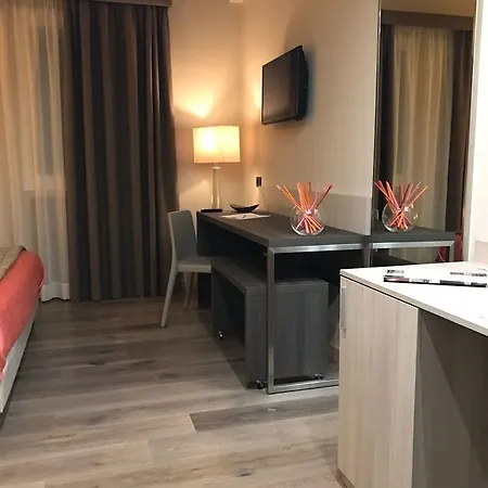 Hotel Archeo Gela