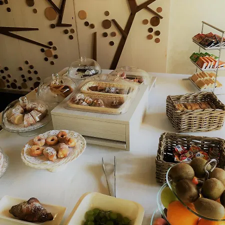 Archeo Hotel 3*