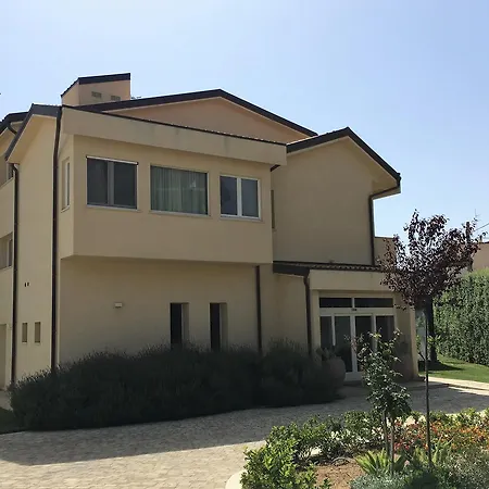 Hotel Archeo Gela