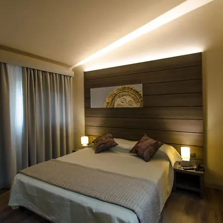 Archeo Hotel 3*