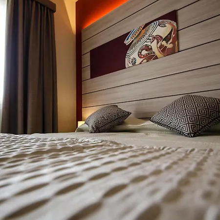 Hotel Archeo Gela