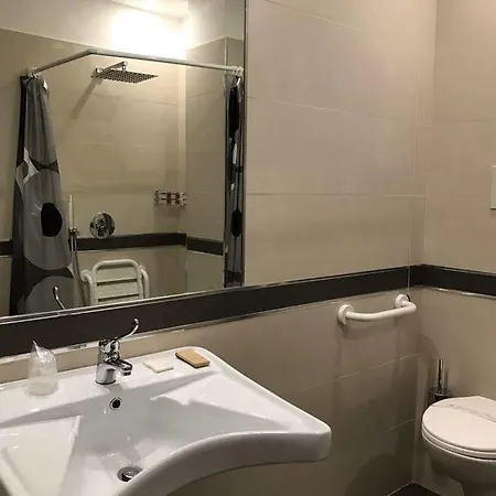 Archeo Hotel Gela