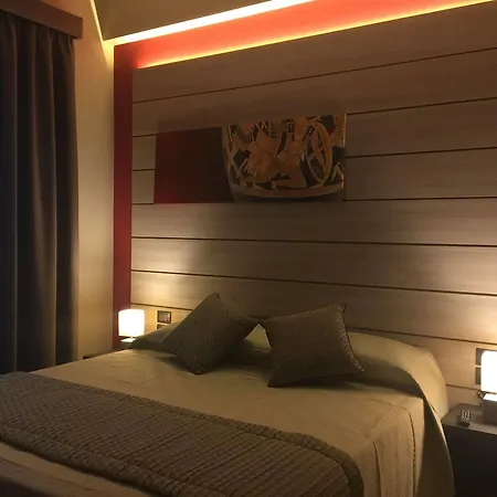 Hotel Archeo